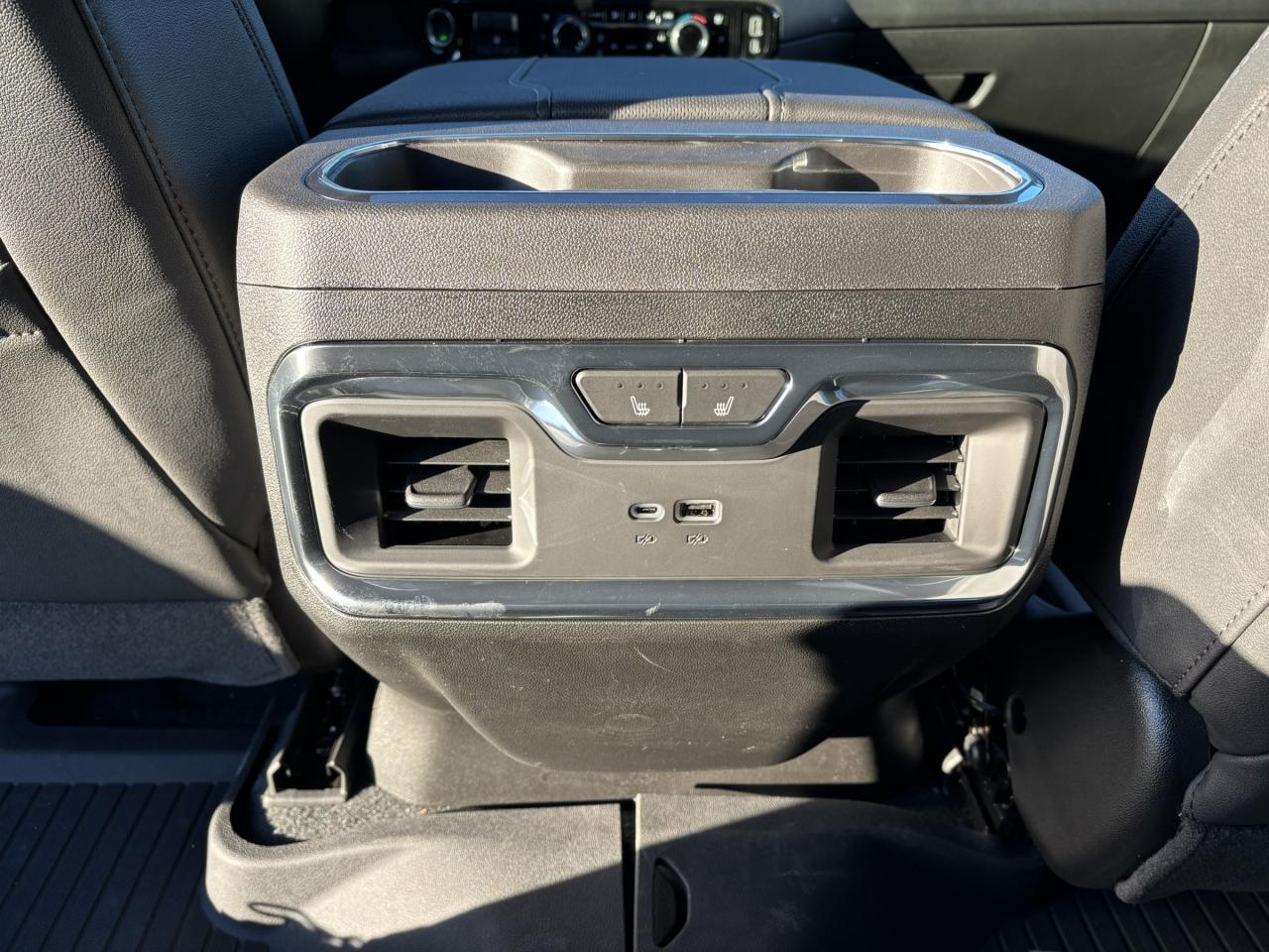 2026 Chevrolet Silverado 2500 HD 2026Chevrolet Silverado 2500HD LTZ Trail Boss Photo