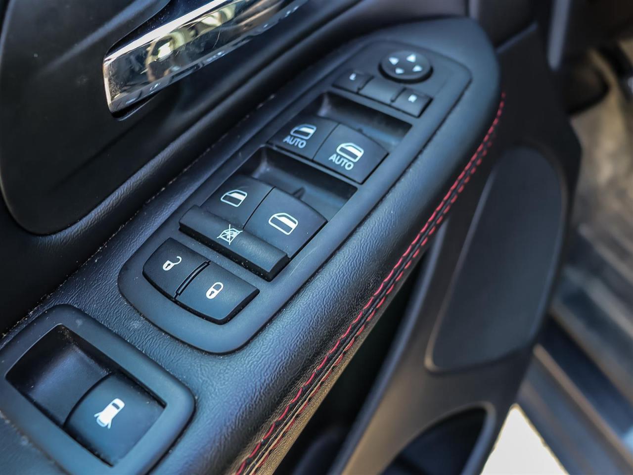 2020 Dodge Grand Caravan GT Photo