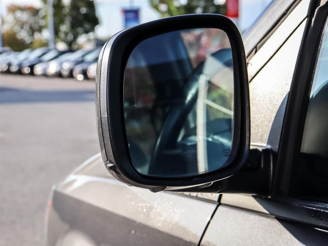 2020 Dodge Grand Caravan GT Photo