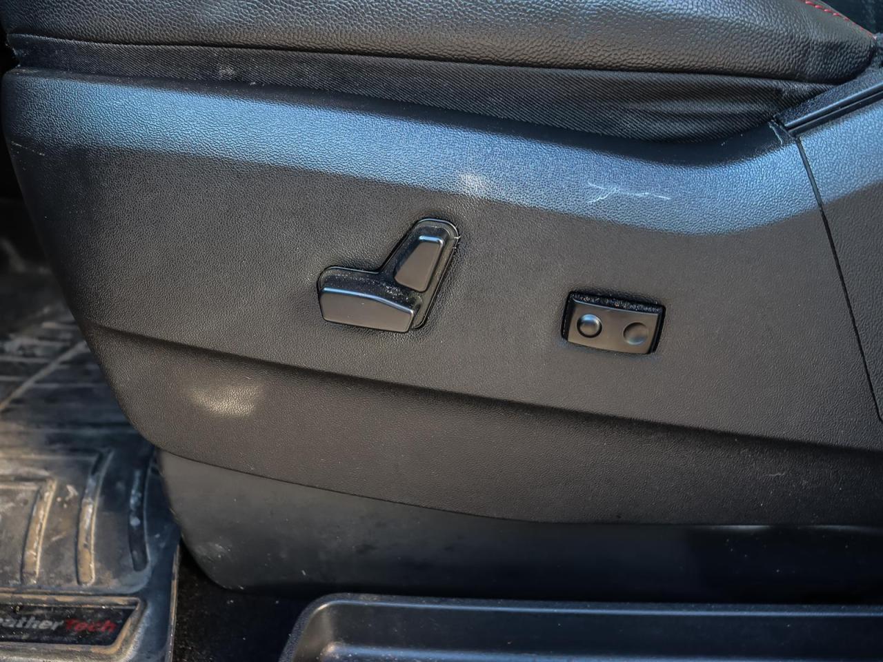 2020 Dodge Grand Caravan GT Photo