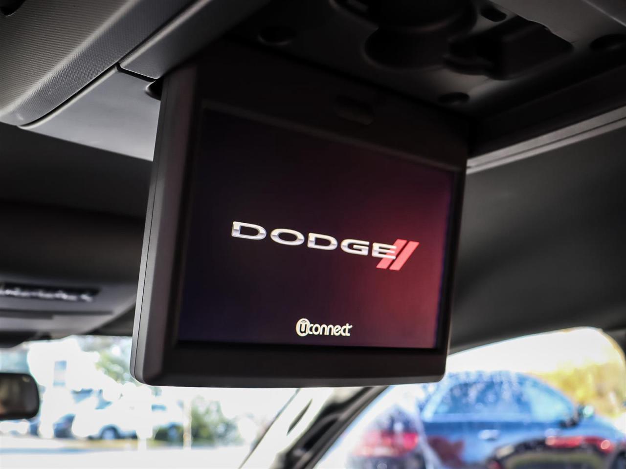 2020 Dodge Grand Caravan GT Photo