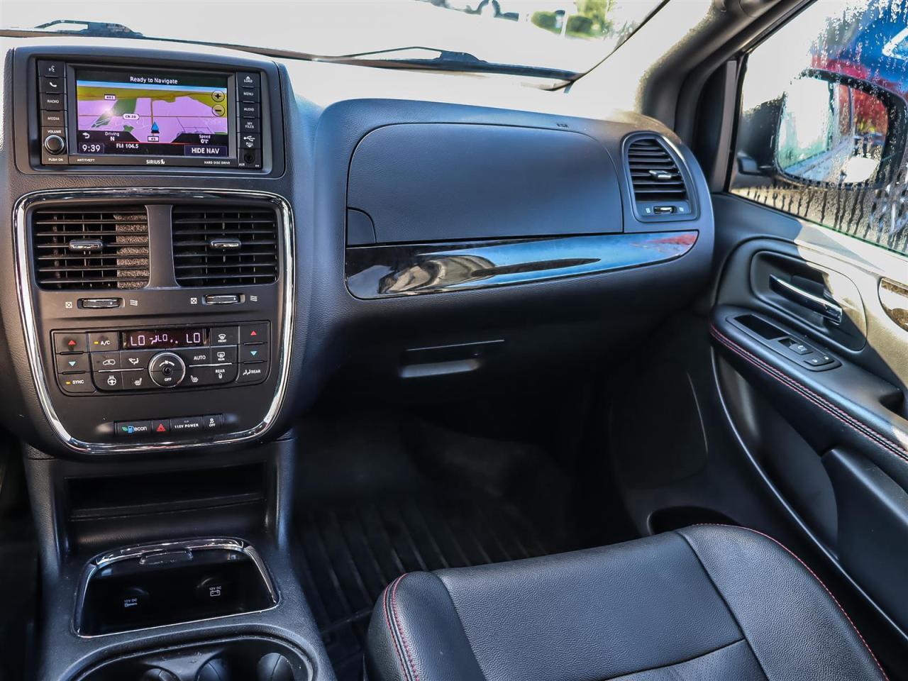 2020 Dodge Grand Caravan GT Photo