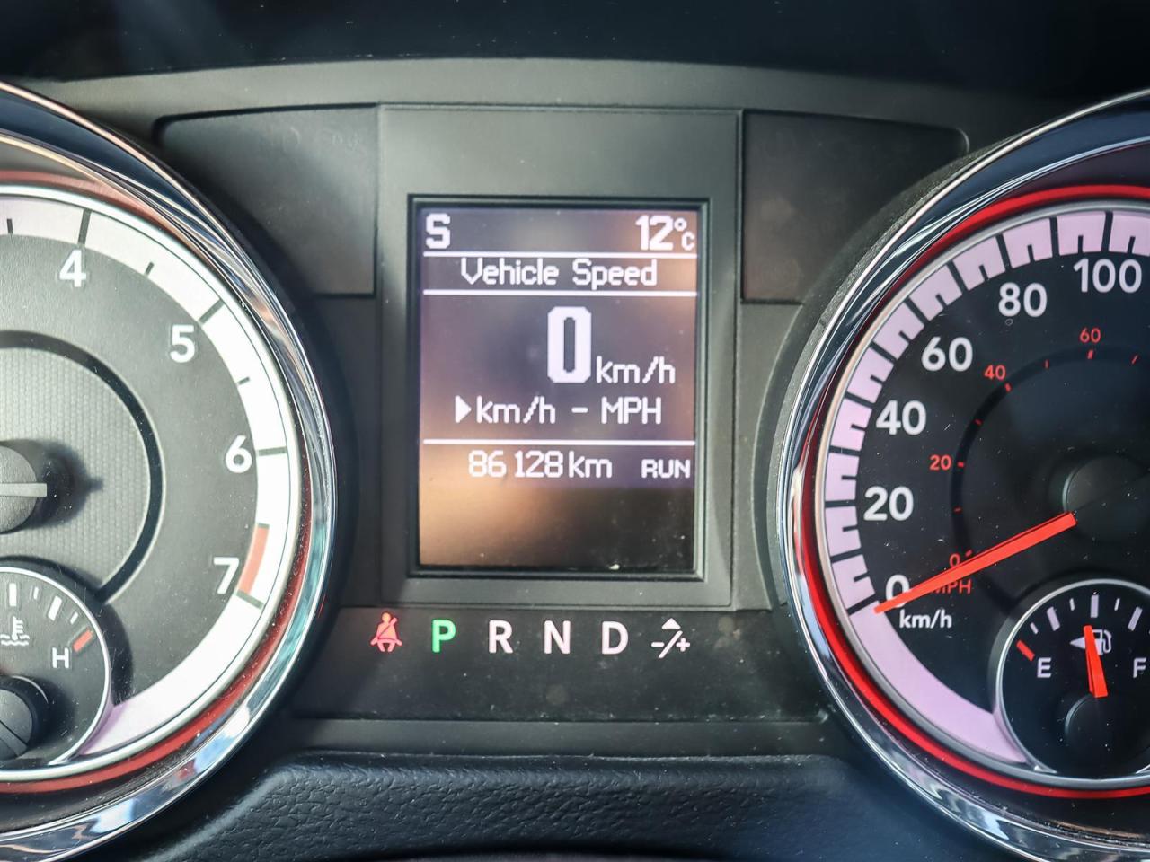 2020 Dodge Grand Caravan GT Photo