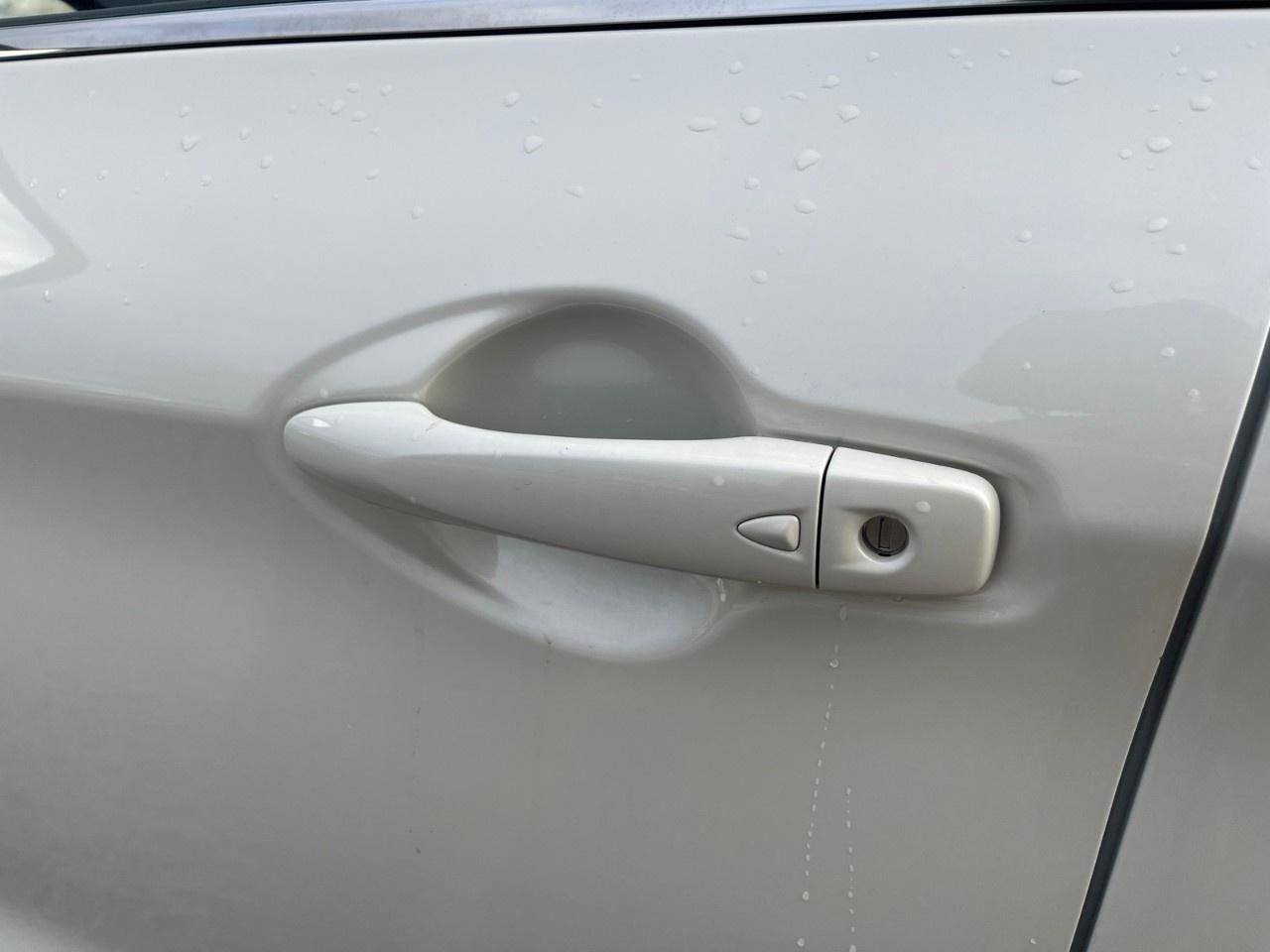 2021 Nissan Qashqai AWD SV CVT Photo3