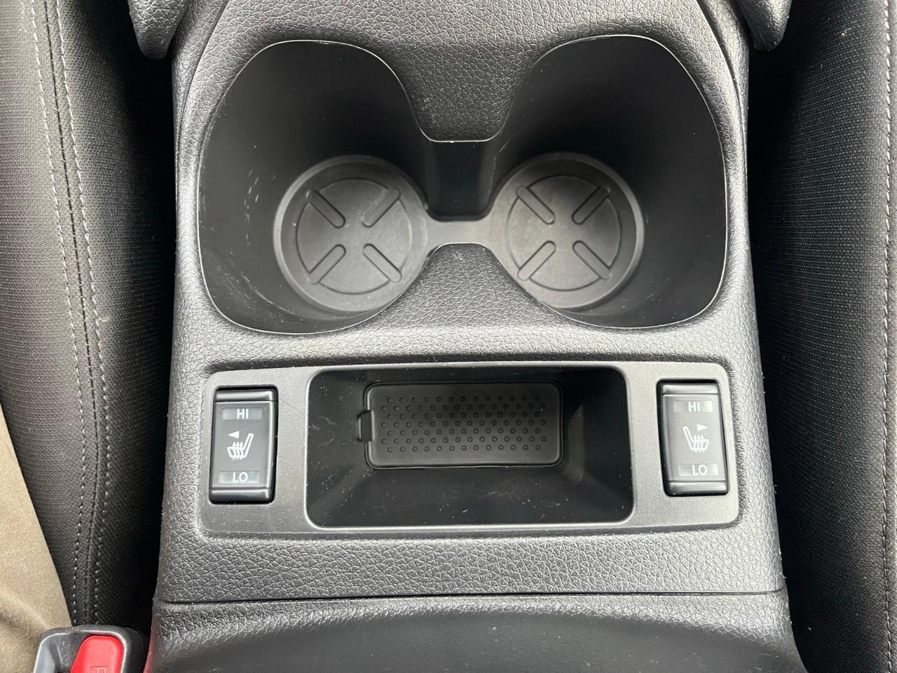 2021 Nissan Qashqai AWD SV CVT Photo