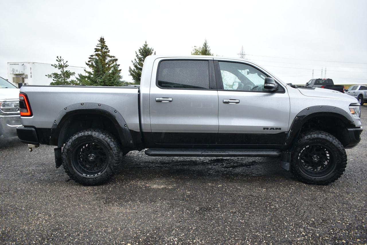 2022 RAM 1500 Rebel - 5.7L Hemi - Photo #6