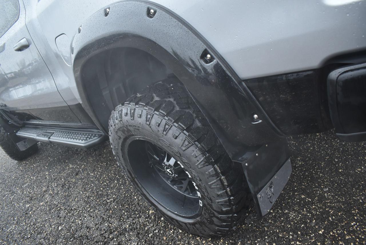 2022 RAM 1500 Rebel - 5.7L Hemi - Photo #11