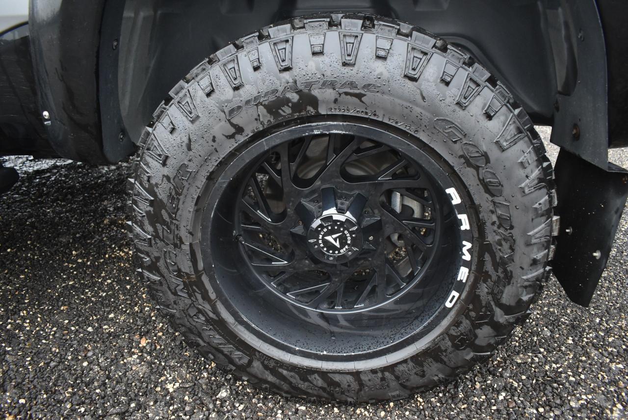 2022 RAM 1500 Rebel - 5.7L Hemi - Photo #12