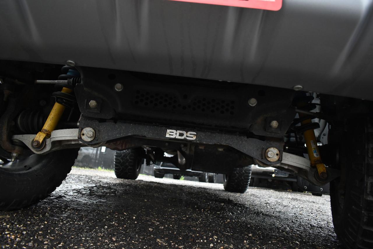 2022 RAM 1500 Rebel - 5.7L Hemi - Photo #15