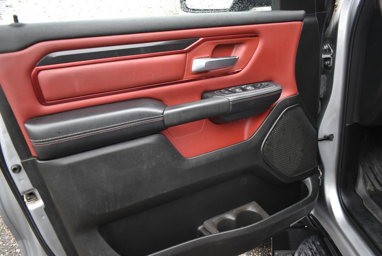 2022 RAM 1500 Rebel - 5.7L Hemi - Photo #18