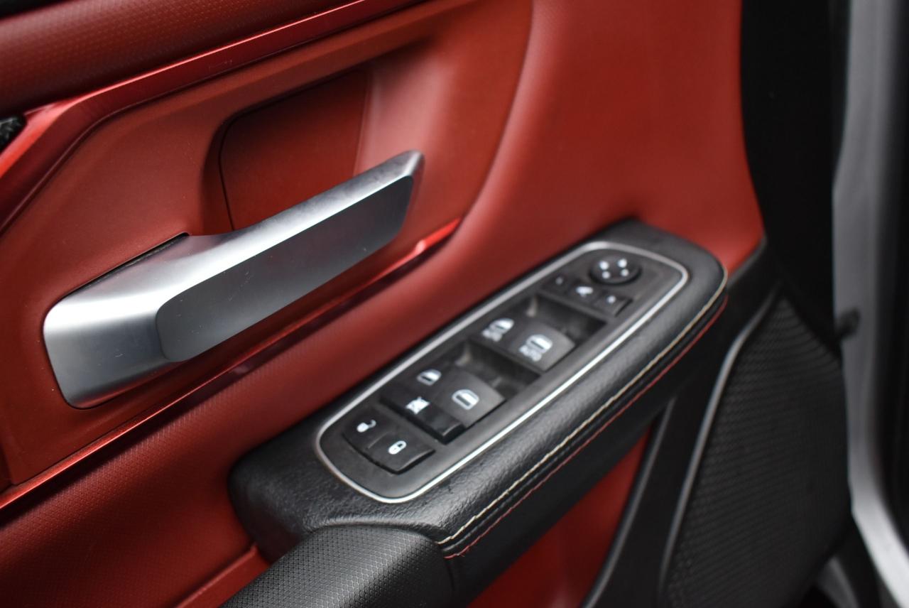2022 RAM 1500 Rebel - 5.7L Hemi - Photo #19