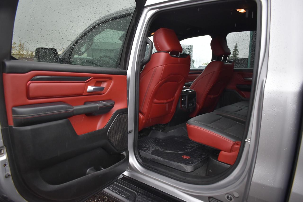 2022 RAM 1500 Rebel - 5.7L Hemi - Photo #23