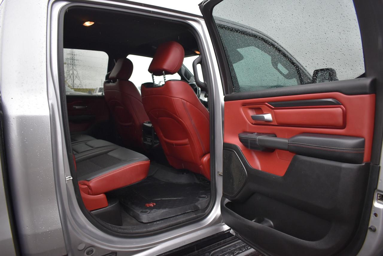 2022 RAM 1500 Rebel - 5.7L Hemi - Photo #29