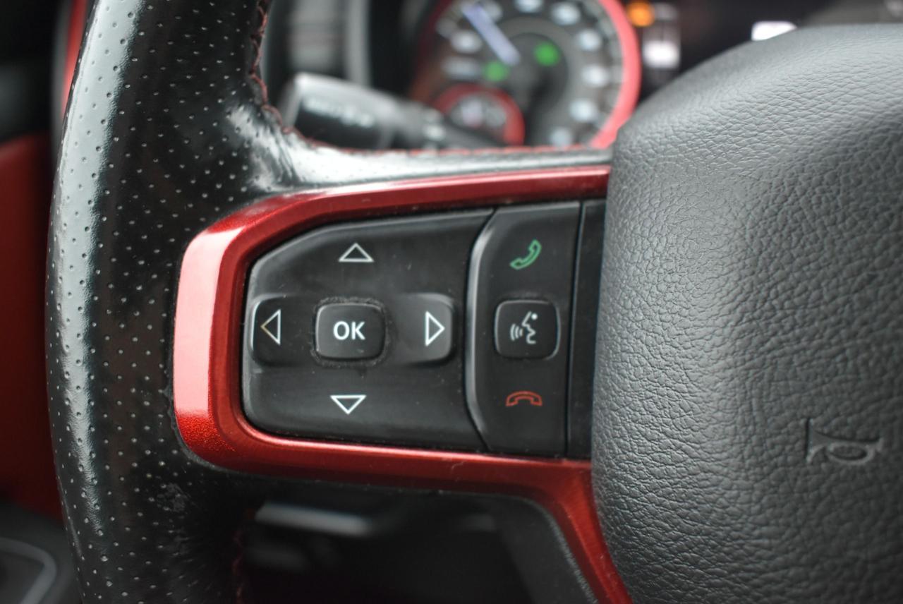 2022 RAM 1500 Rebel - 5.7L Hemi - Photo #33