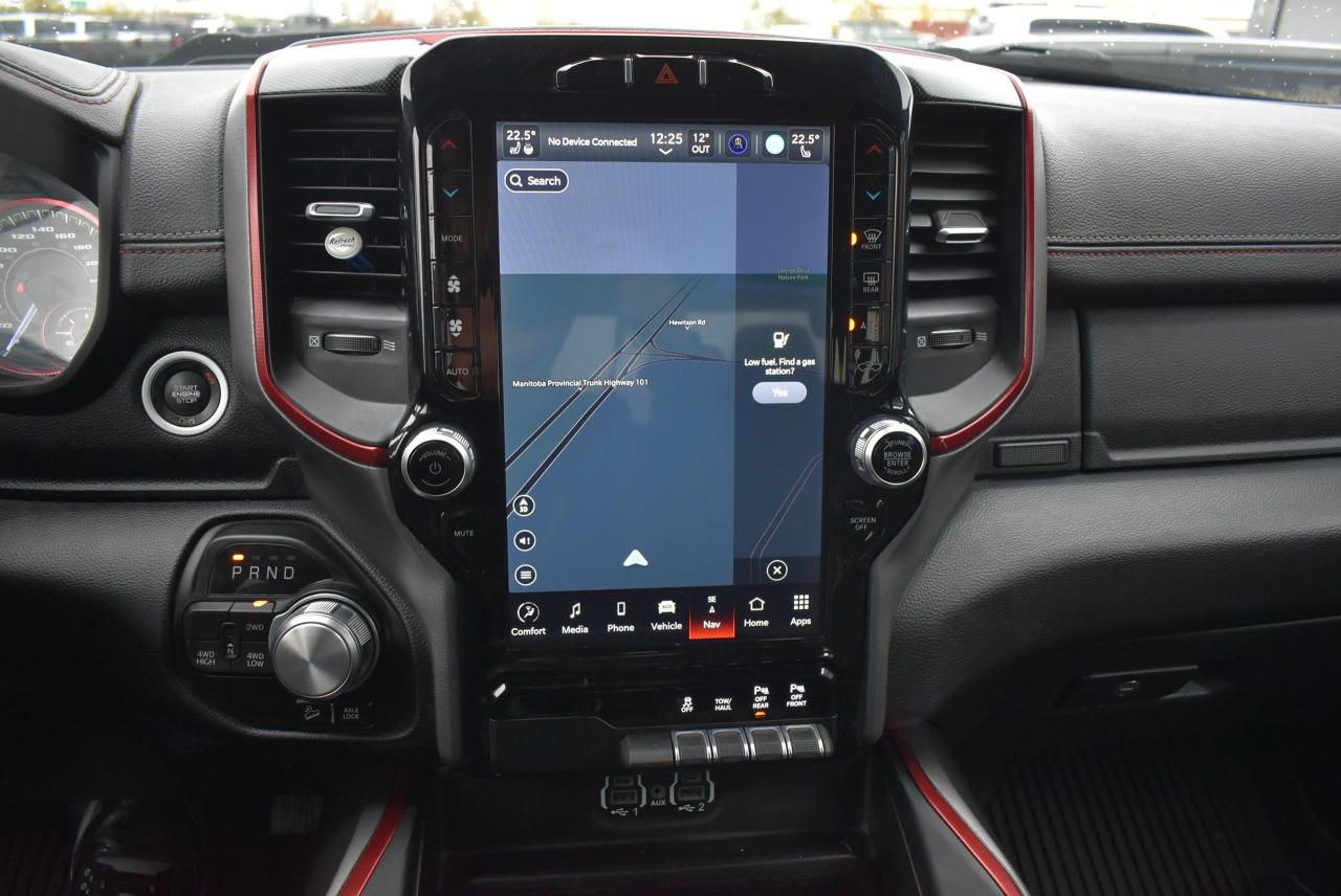 2022 RAM 1500 Rebel - 5.7L Hemi - Photo #37