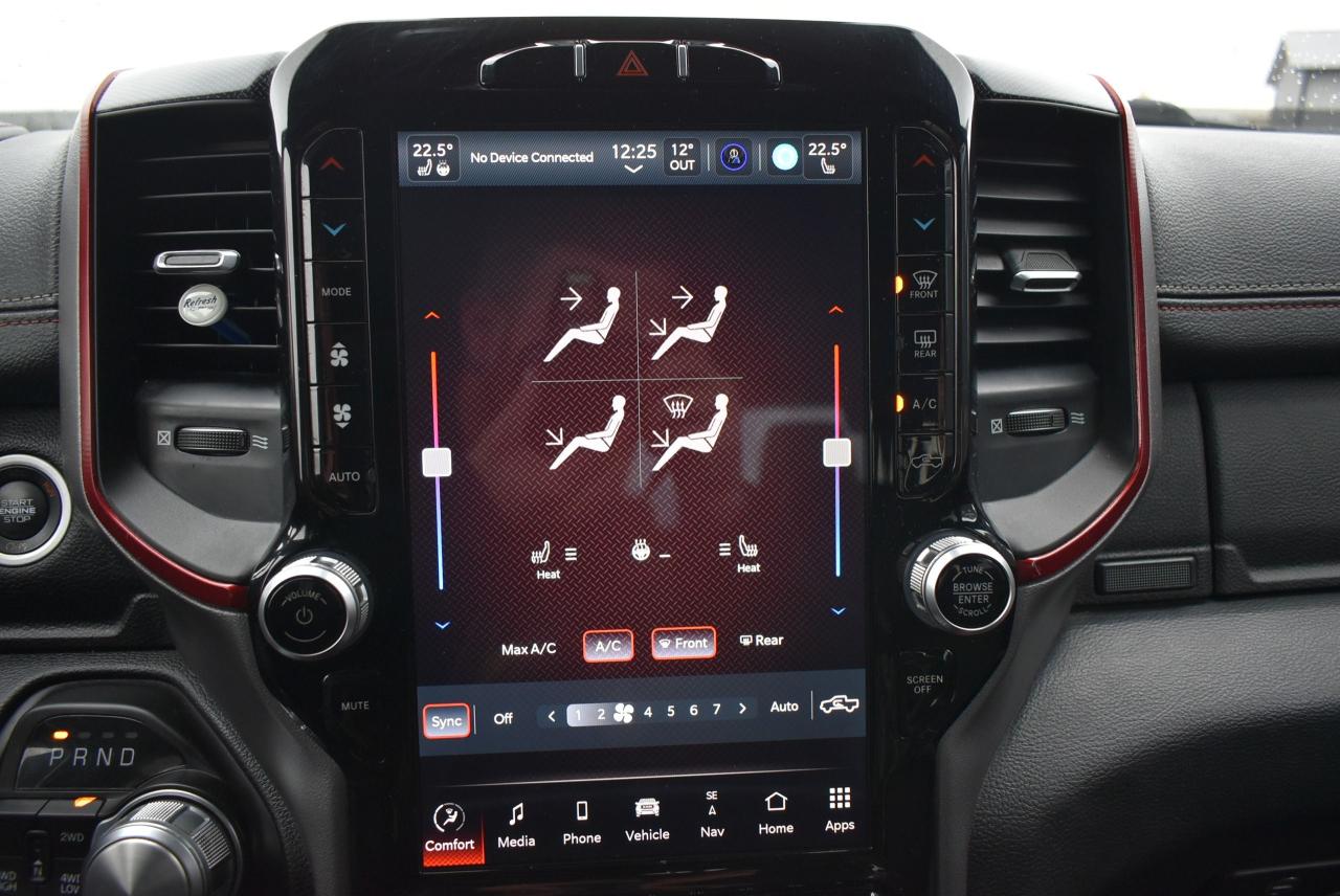 2022 RAM 1500 Rebel - 5.7L Hemi - Photo #38