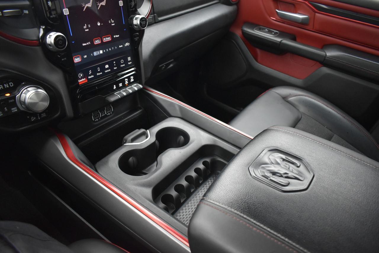 2022 RAM 1500 Rebel - 5.7L Hemi - Photo #39