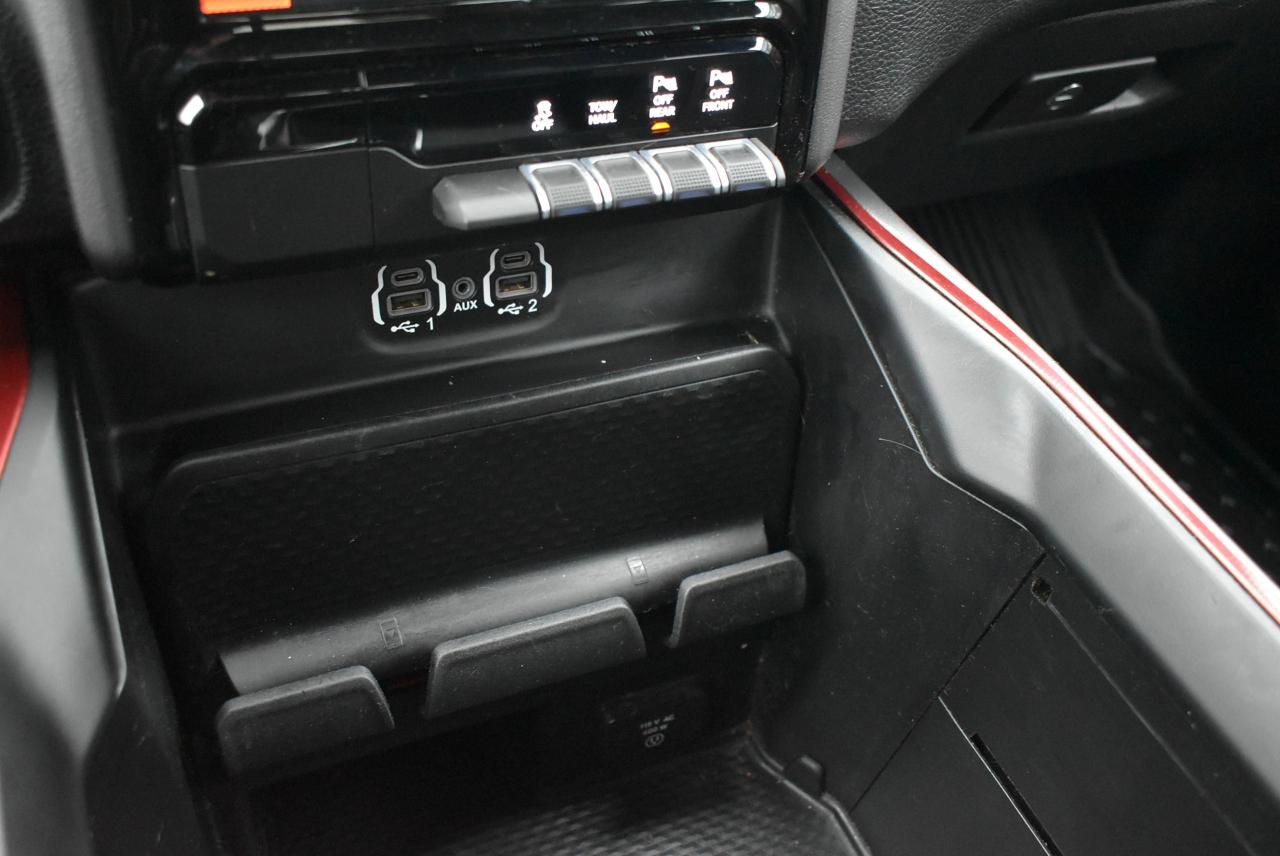 2022 RAM 1500 Rebel - 5.7L Hemi - Photo #40
