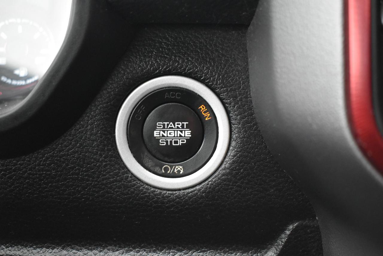 2022 RAM 1500 Rebel - 5.7L Hemi - Photo #42