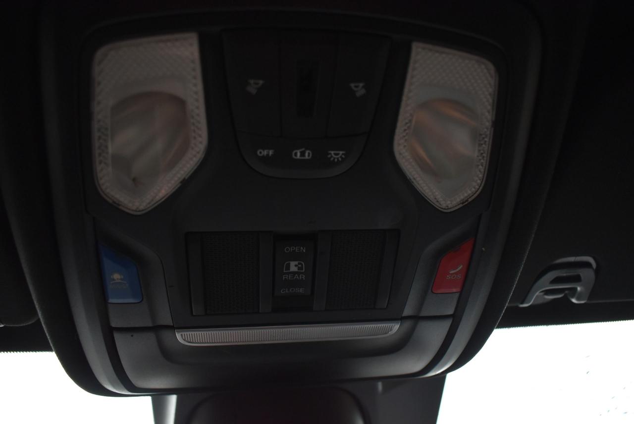 2022 RAM 1500 Rebel - 5.7L Hemi - Photo #43