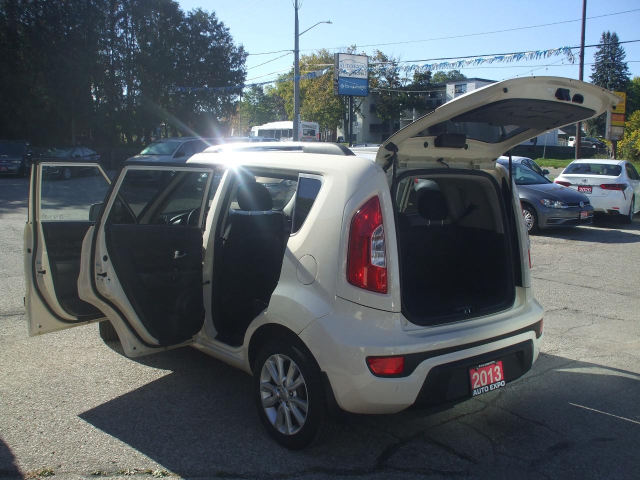 2013 Kia Soul 2u,One Owner,Auto, A/C,Certified,Bluetooth,2 Key's - Photo #17