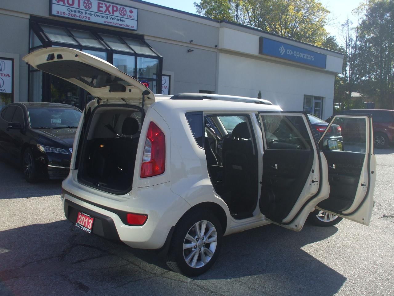 2013 Kia Soul 2u,One Owner,Auto, A/C,Certified,Bluetooth,2 Key's - Photo #19