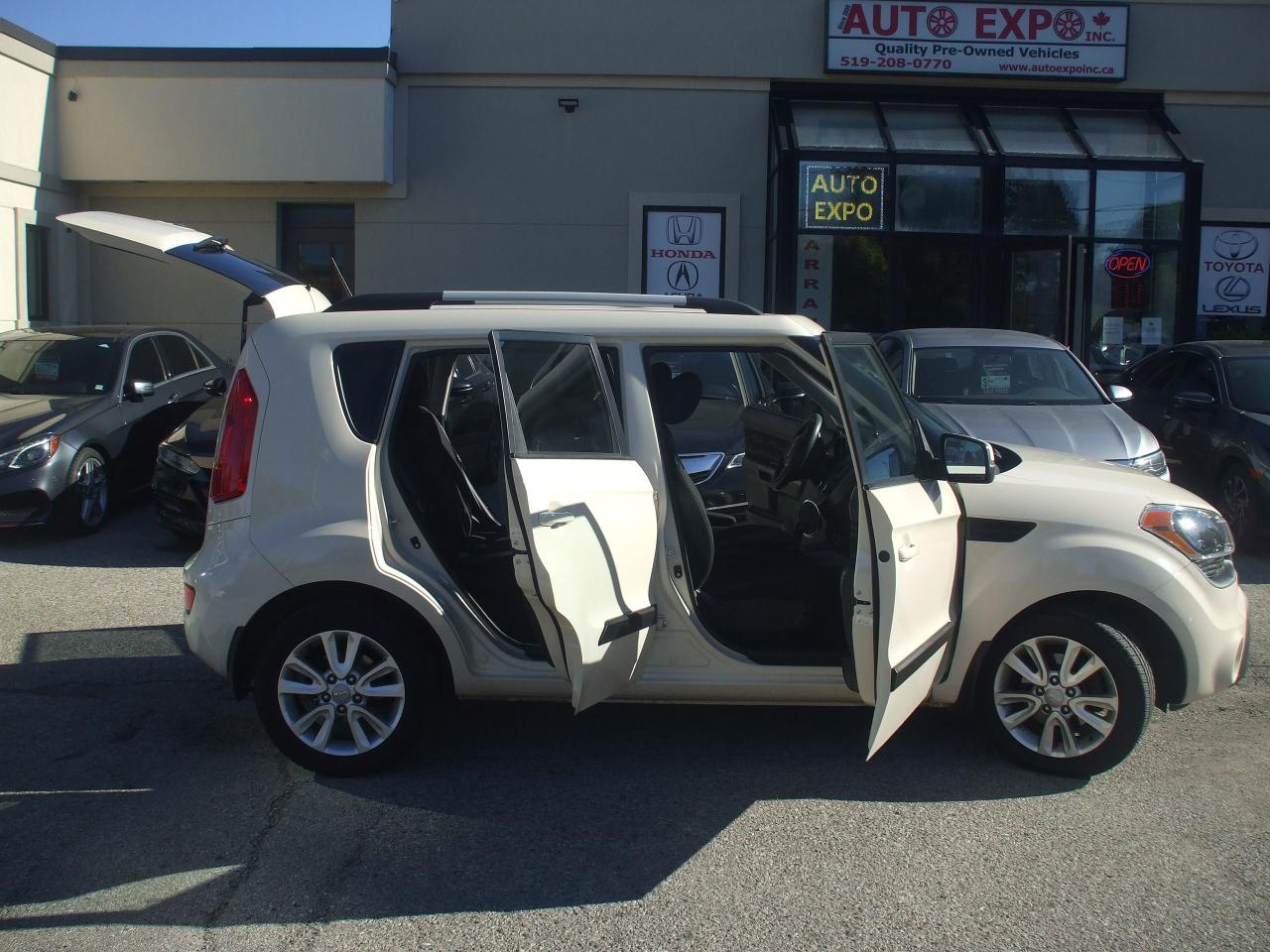 2013 Kia Soul 2u,One Owner,Auto, A/C,Certified,Bluetooth,2 Key's - Photo #20