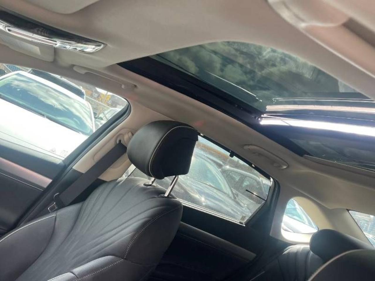 2024 Genesis G80 2.5T Advanced - Photo #12