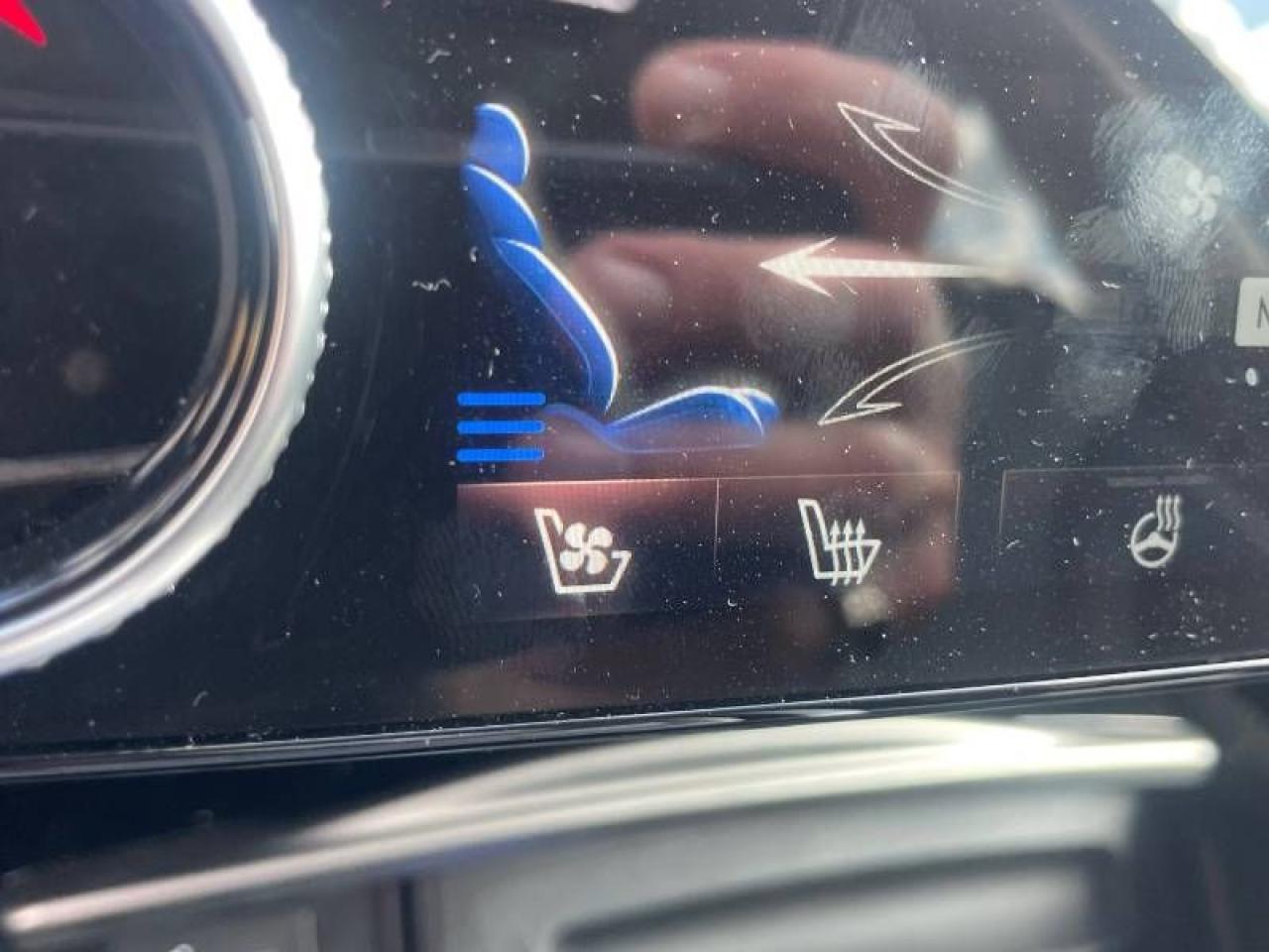 2024 Genesis G80 2.5T Advanced - Photo #17