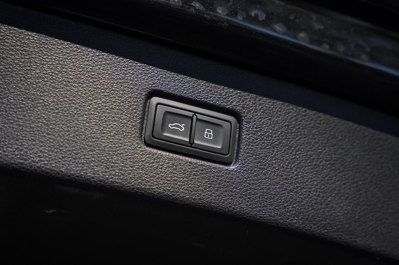 2019 Audi Q7 Prestige | 7 Pass | Technik Photo