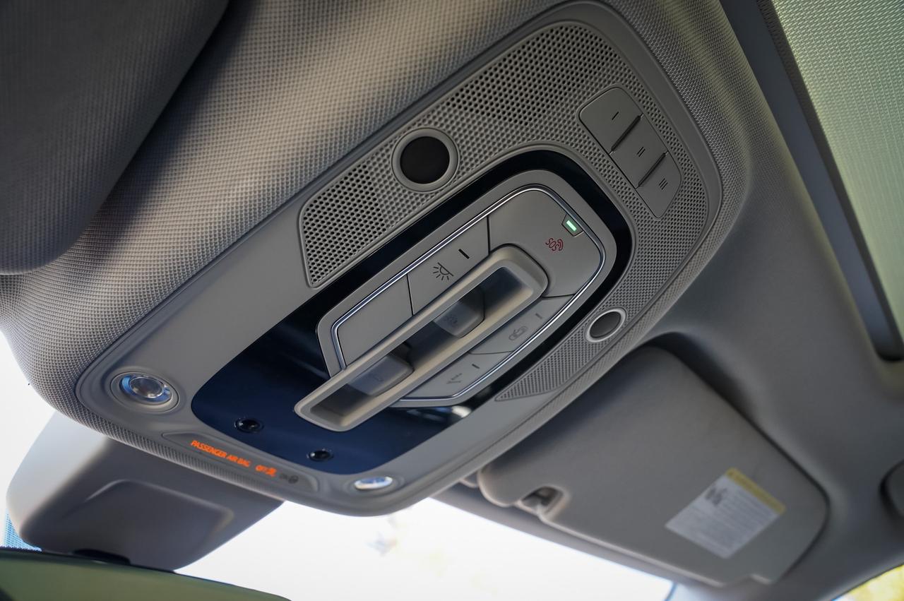 2019 Audi Q7 Prestige | 7 Pass | Technik Photo