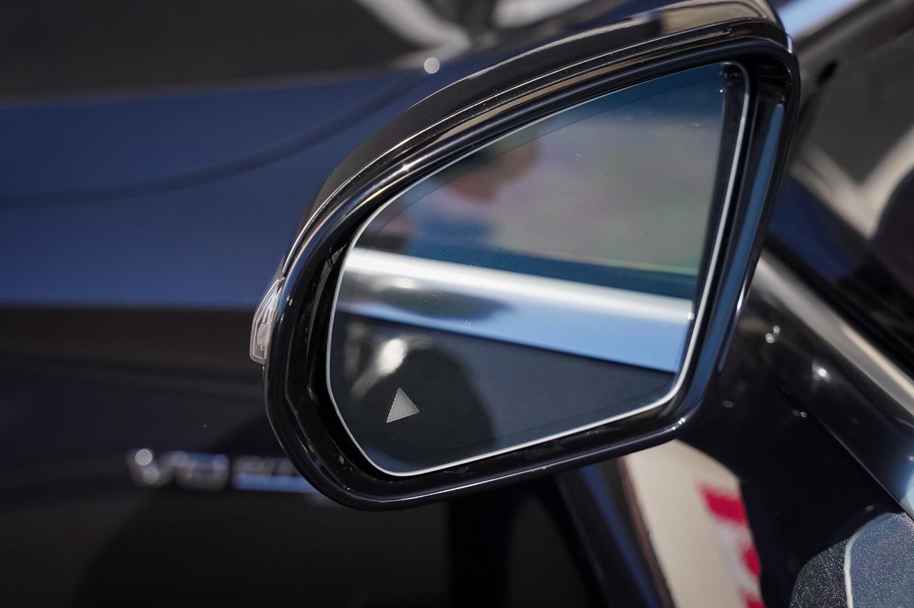 2019 Mercedes-Benz S-Class S63 AMG | Coupe | Exclusive Package Photo