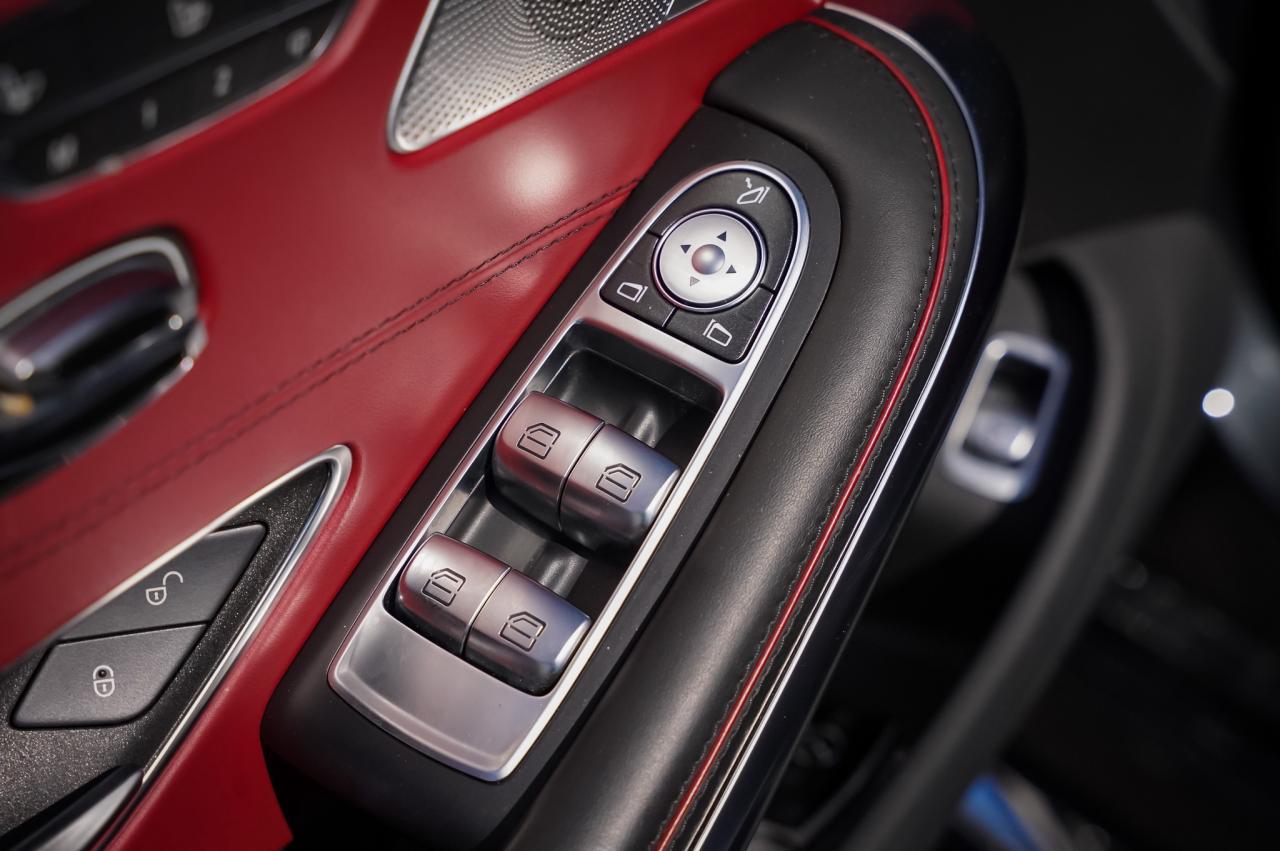 2019 Mercedes-Benz S-Class S63 AMG | Coupe | Exclusive Package Photo