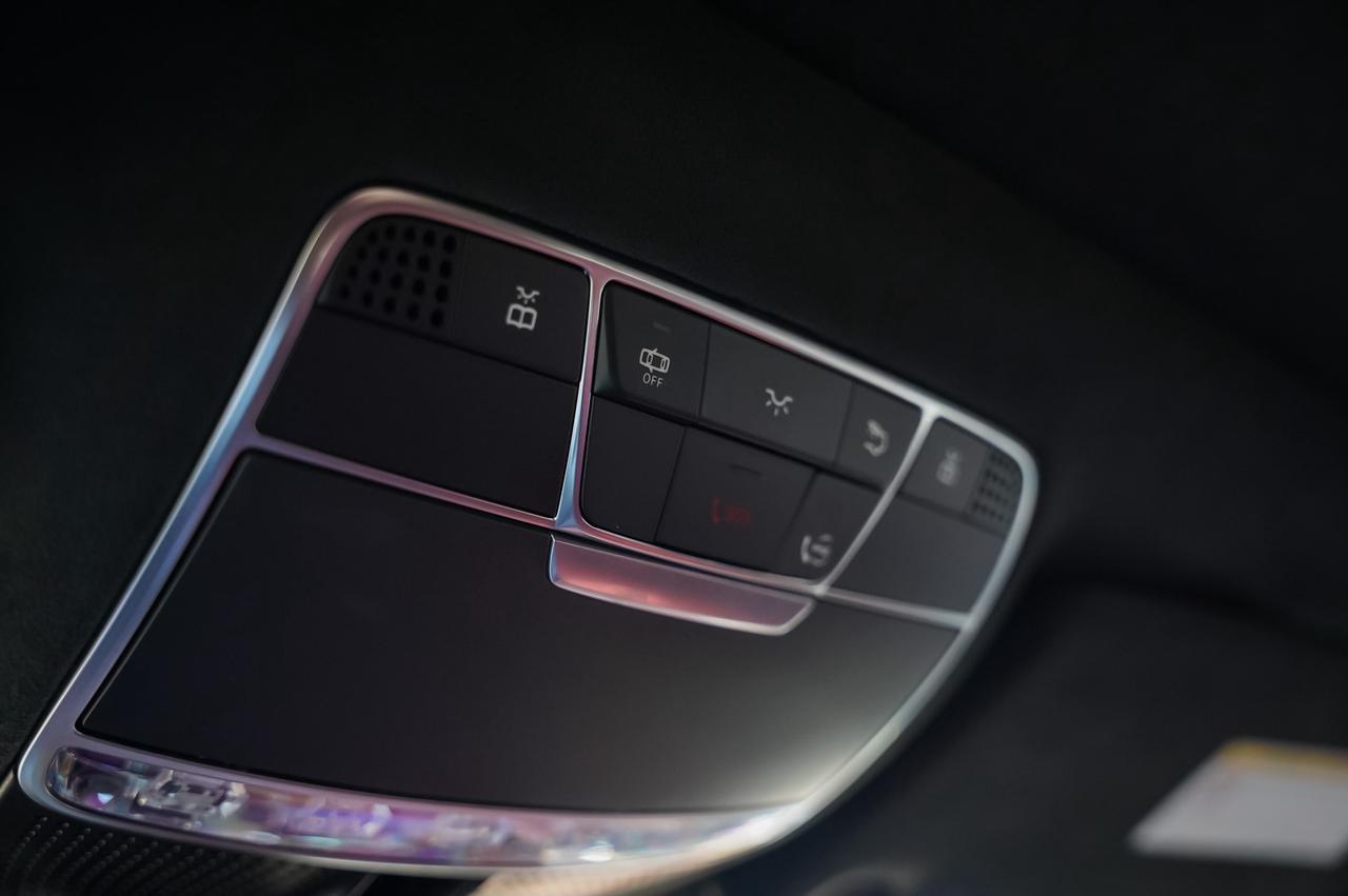 2019 Mercedes-Benz S-Class S63 AMG | Coupe | Exclusive Package Photo