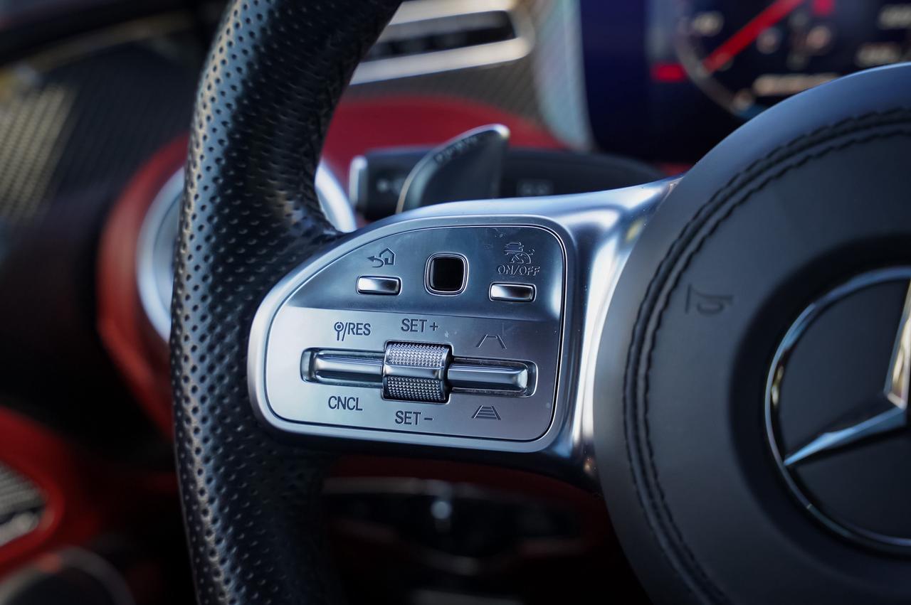 2019 Mercedes-Benz S-Class S63 AMG | Coupe | Exclusive Package Photo