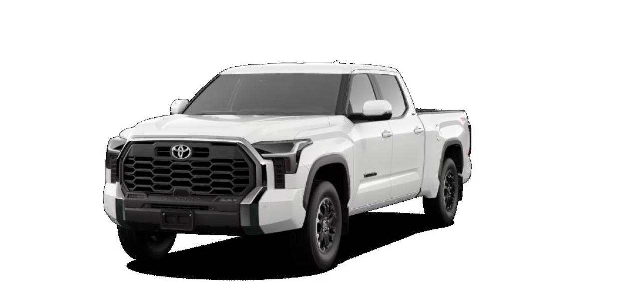 2026 Toyota Tundra SR5 TRD OFF ROAD Photo