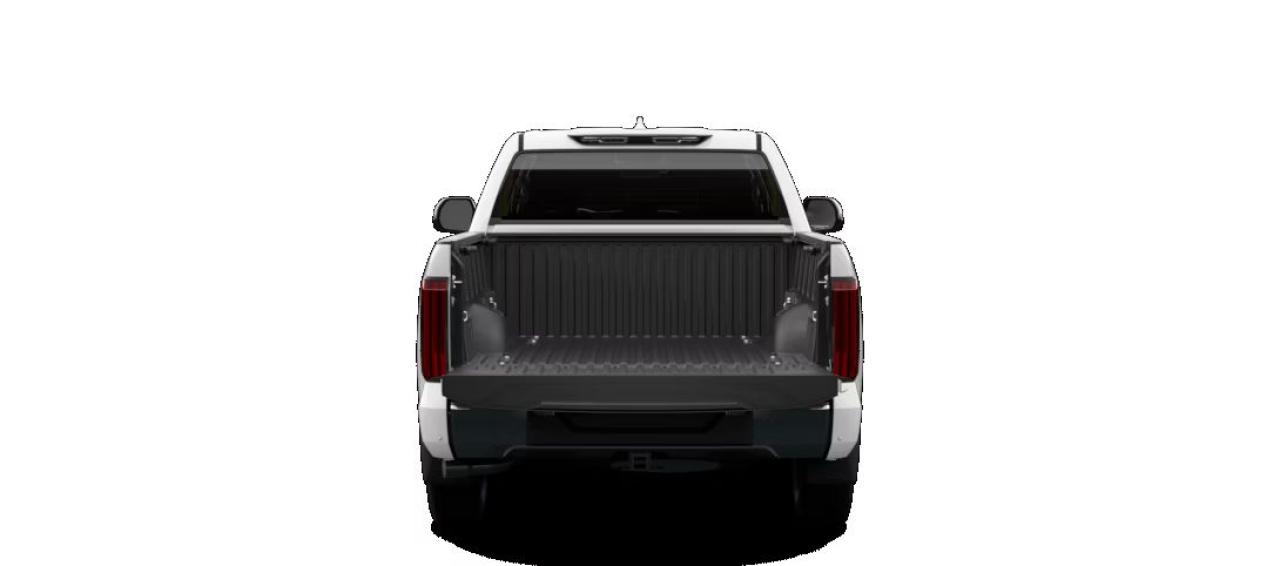 2026 Toyota Tundra SR5 TRD OFF ROAD Photo3