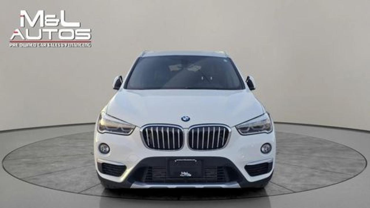 2016 BMW X1 xDrive28i - Photo #2