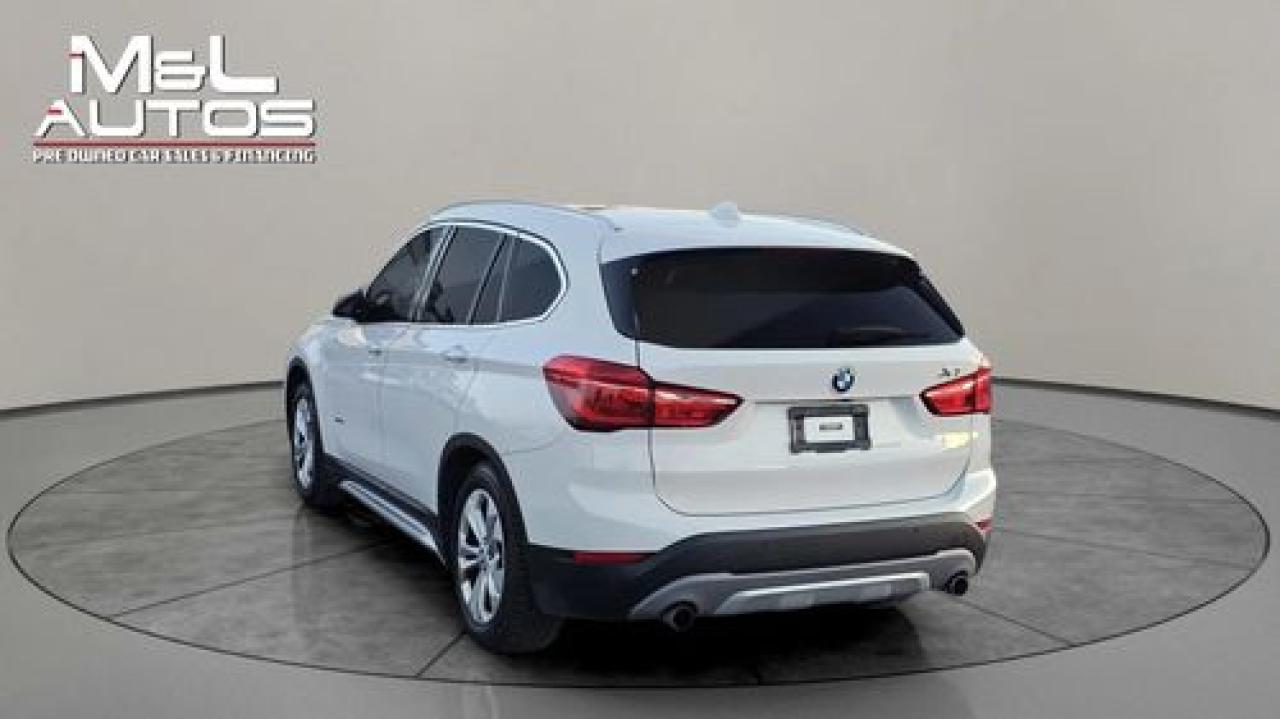 2016 BMW X1 xDrive28i - Photo #9