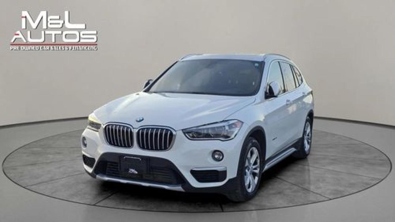 2016 BMW X1 xDrive28i - Photo #4
