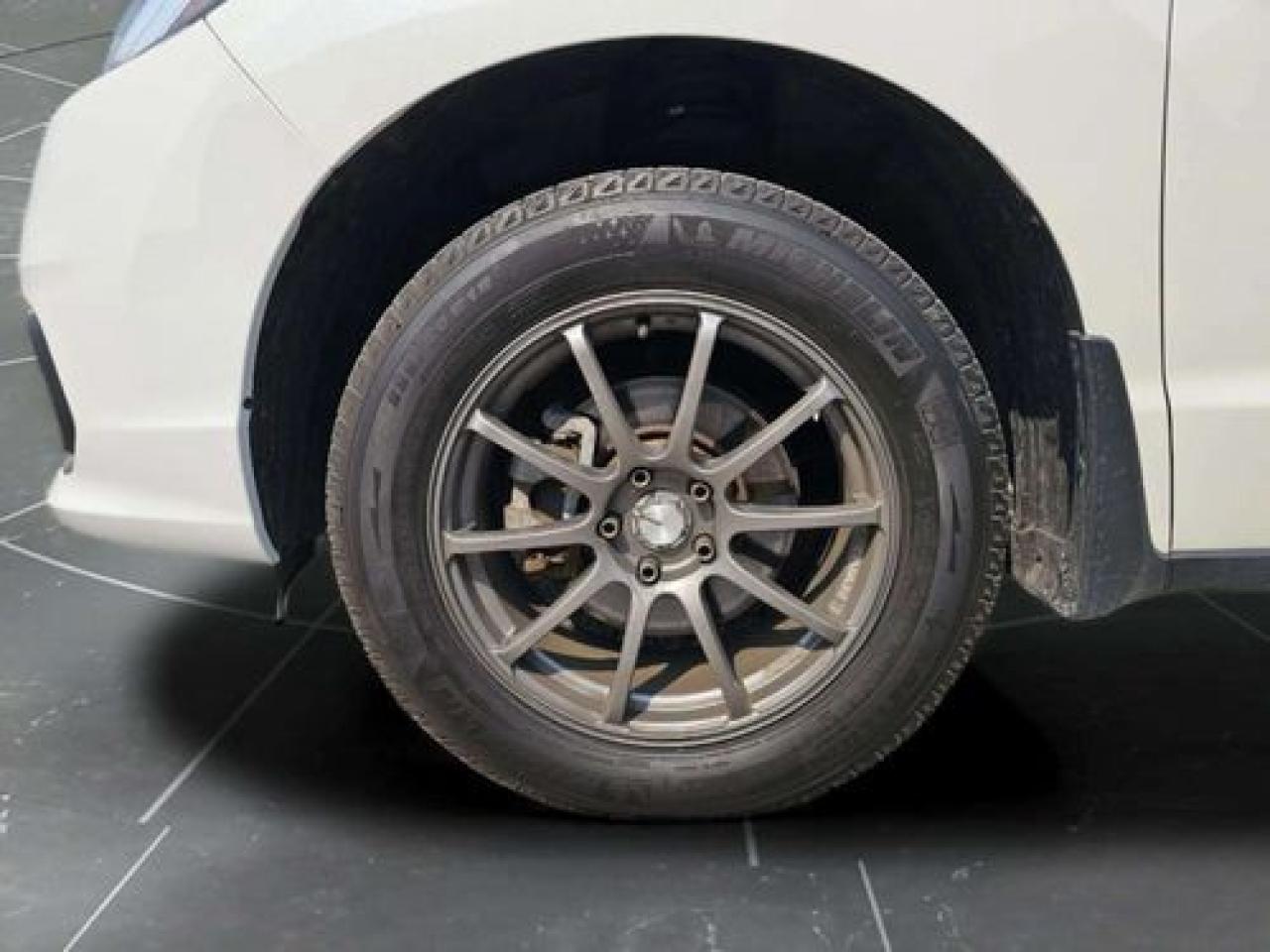 2018 Acura RDX Tech Photo2