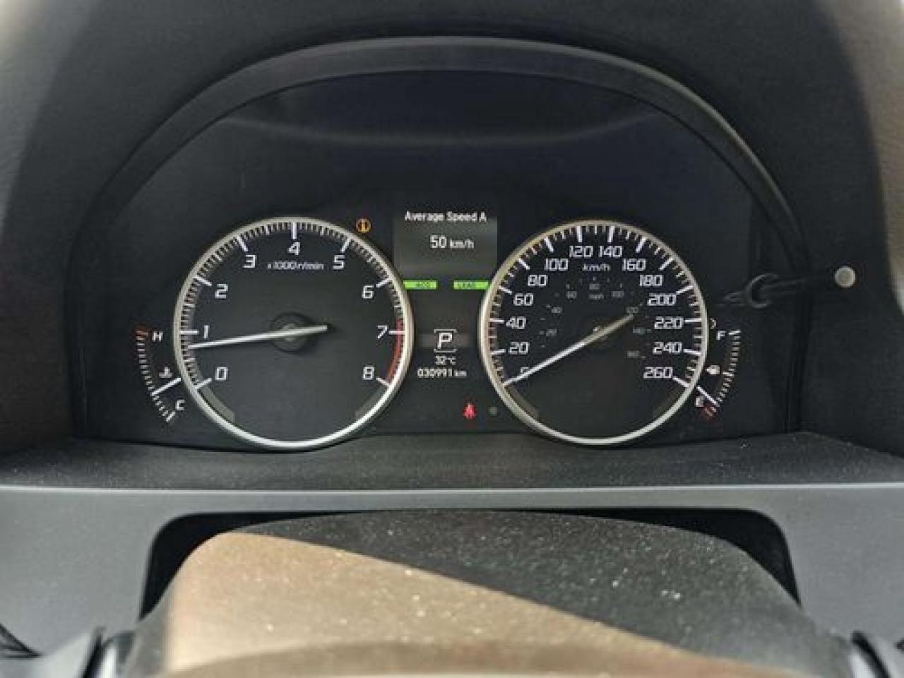 2018 Acura RDX Tech - Photo #13