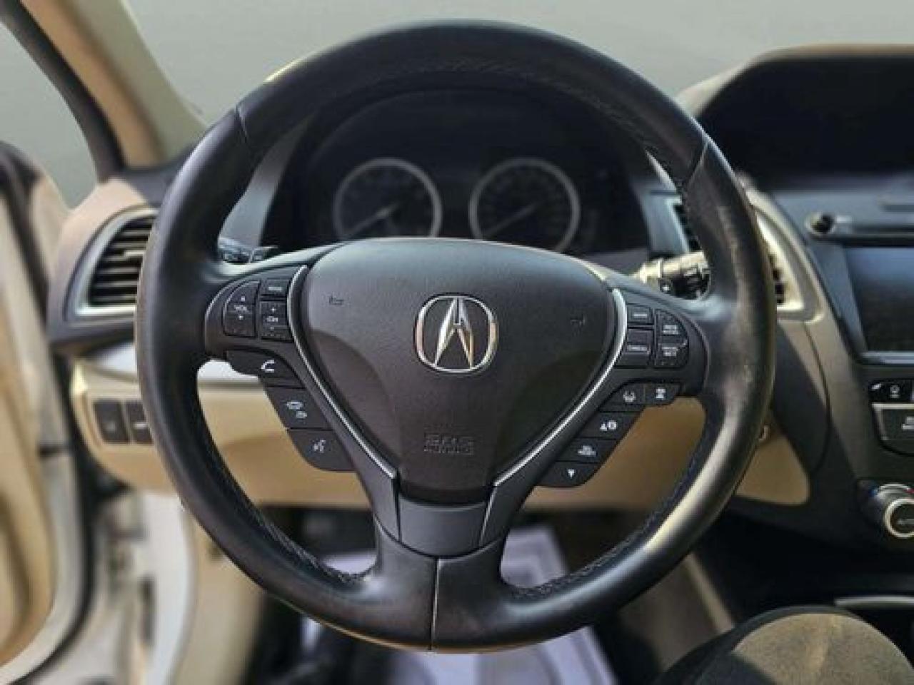 2018 Acura RDX Tech - Photo #12