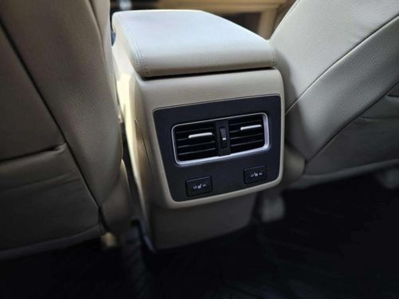 2018 Acura RDX Tech - Photo #20