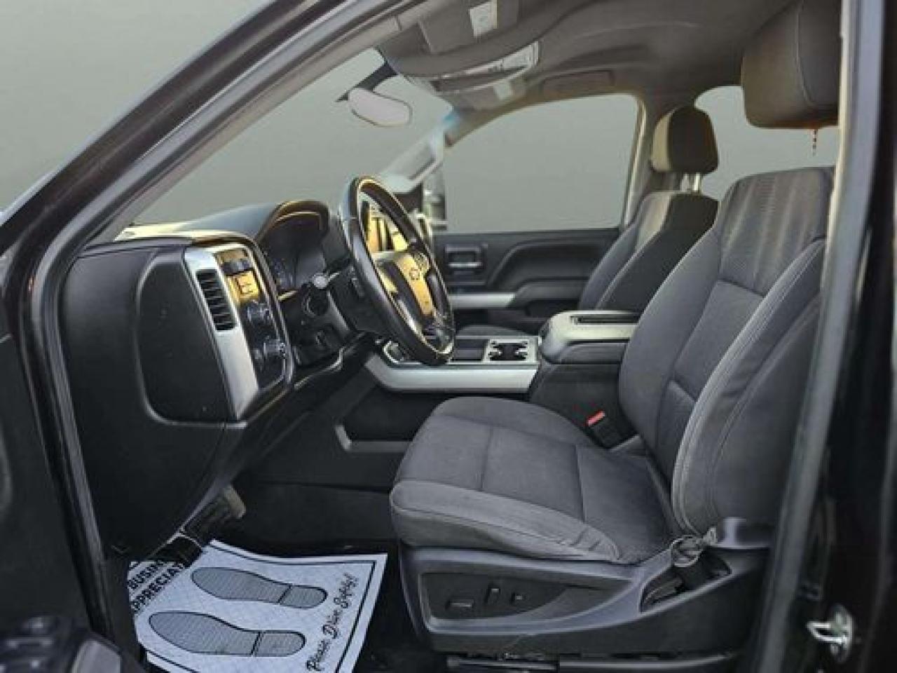 2017 Chevrolet Silverado 1500 LT 143.5 - Photo #11