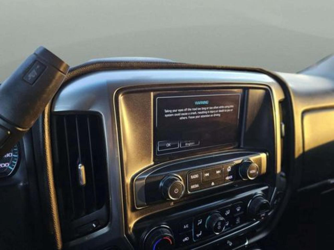 2017 Chevrolet Silverado 1500 LT 143.5 - Photo #15