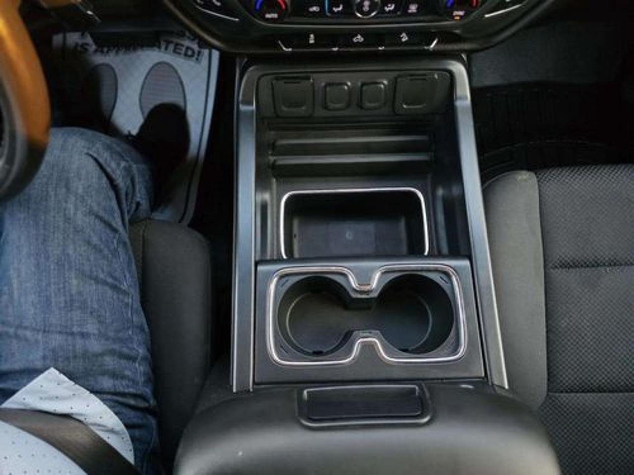2017 Chevrolet Silverado 1500 LT 143.5 - Photo #17
