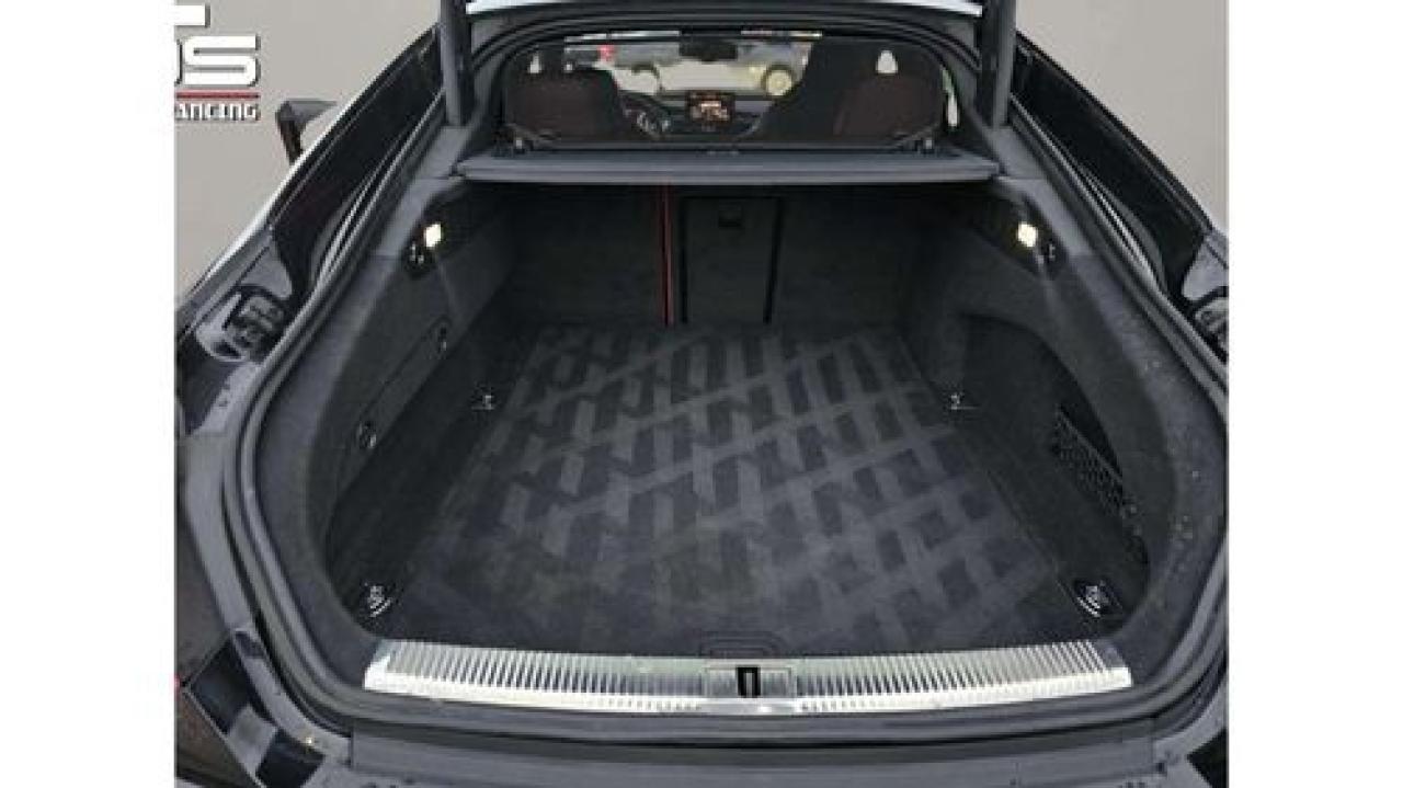 2017 Audi S7 Premum Plus Photo2