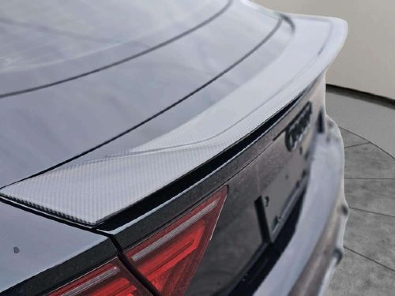 2017 Audi S7 Premum Plus - Photo #12