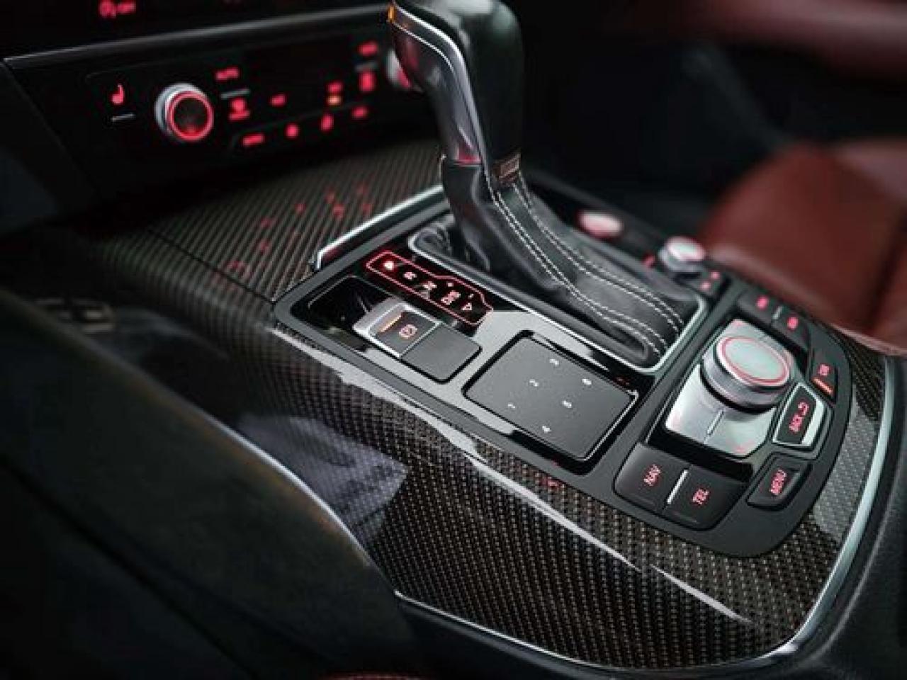 2017 Audi S7 Premum Plus - Photo #20